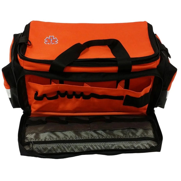 MTR Elite Medium Trauma Bag with Free First Responder Bag MEDTECH Resource
