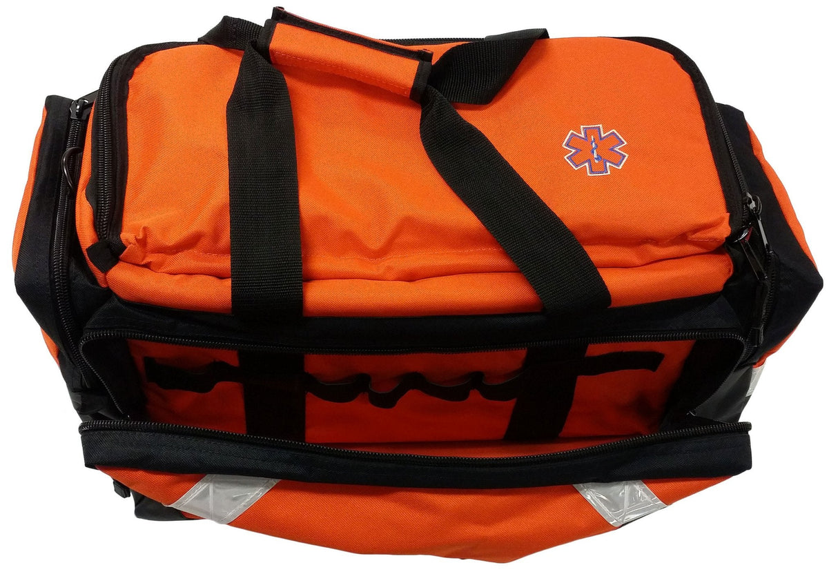 MTR Elite Trauma Bag Medium MEDTECH Resource