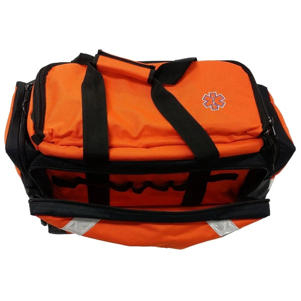 MTR Elite Medium Trauma Bag with Free First Responder Bag MEDTECH Resource