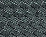 Basketweave pattern used for tactical belts and holsters