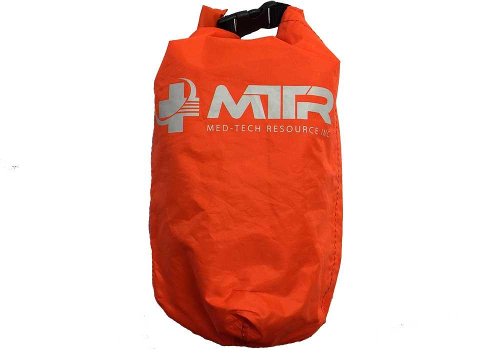 Roll Top Dry Bag MEDTECH Resource