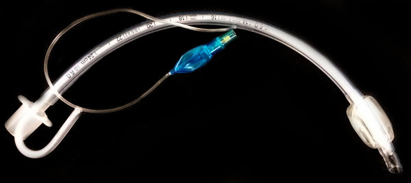 MTR ET Tube with Stylet - Pre-loaded Endotracheal Tube MEDTECH Resource