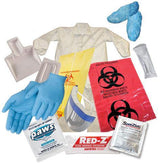 Advanced Personal Protection Kit MEDTECH Resource