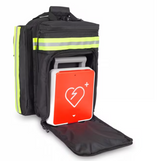 EM13.018 Elite Bags Emergency Rescue Pac w/AED Pocket