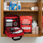 POW Essentials Pack for the home