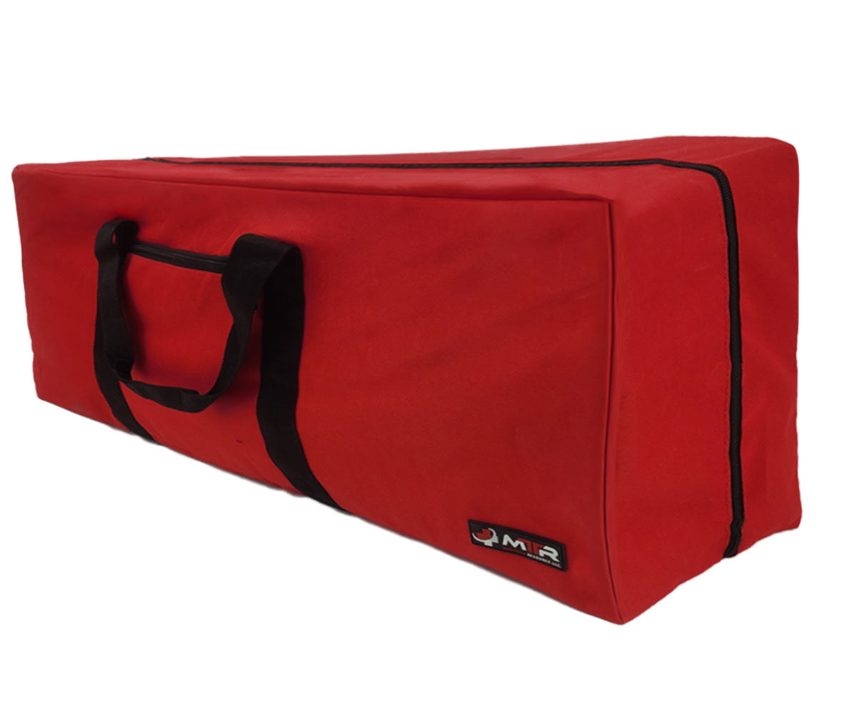 MTR Firefighter Gear Bag - XL Duffle - Satisfaction Guaranteed MEDTECH Resource