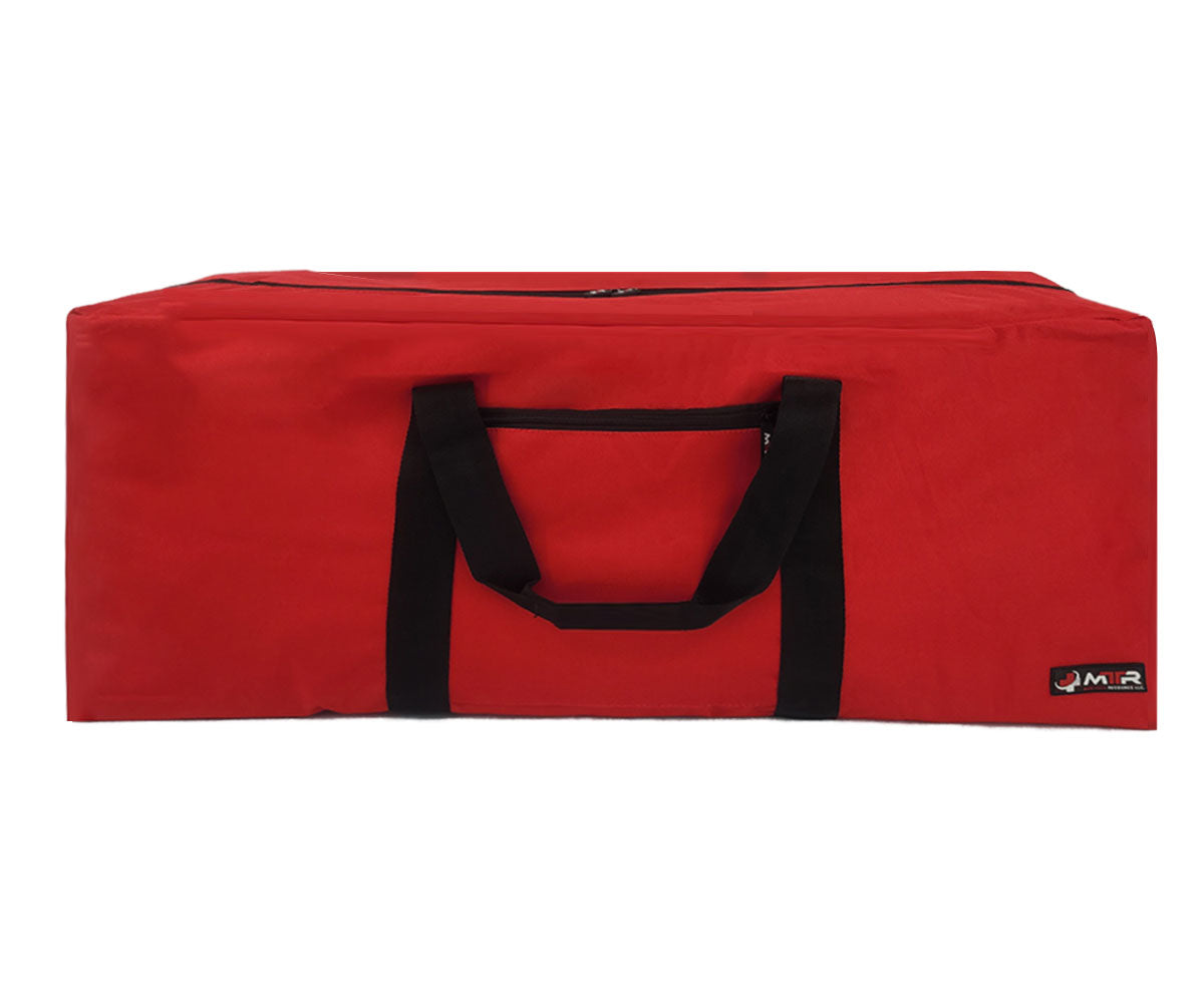 MTR Firefighter Gear Bag - XL Duffle - Satisfaction Guaranteed MEDTECH Resource