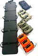 First Responder Bag with Foldable Drag Litter (FLDS)