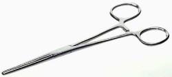 MTR Kelly Forceps (Hemostats) MEDTECH Resource