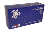 MTR Guard and Bolt Nitrile Gloves - Fentanyl and Chemo Rated - Box of 100 MEDTECH Resource