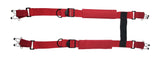 Turnout Suspenders H-Back MEDTECH Resource