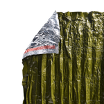 Blizzard™ 2-Layer EMS Trauma Blanket (Case of 25)