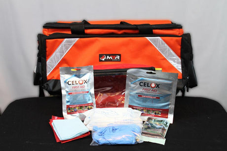 HEMO STOP Basic Bleed Control Kit MEDTECH Resource