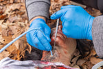 Emergency Cricothyrotomy Kit
