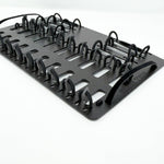 PFC Medication Panel laser-cut thermoplastic construction at 2 oz