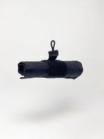 MED Roll unrolled flat showing the six reinforced elastic retention loops