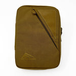 REX Modular Case palm strap for one-handed handling