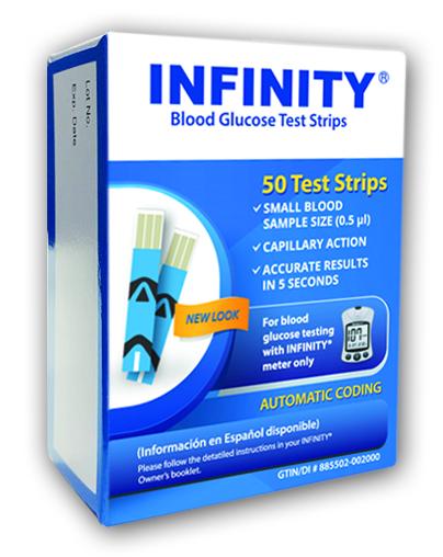 Infinity G5 Blood Glucose Monitoring System MEDTECH Resource