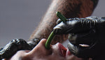 Pre-Lubricated Nasal Airway (NPA)