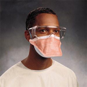 Kimberly Clark Particulate Respirator and N95 Surgical Mask EverDixie