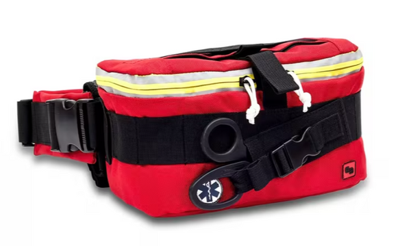 KIDLES Waist & Leg Kit Bag