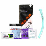 Nasal Airway Kit - 28FR