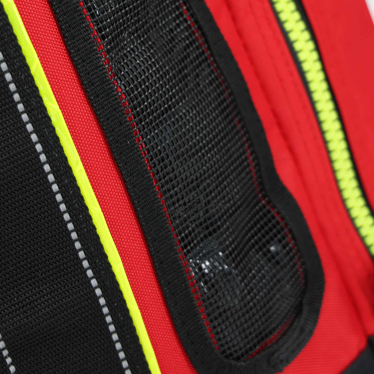 Lightning X Quad Vent Step-In Turnout Gear Bag w/ Mesh Vents