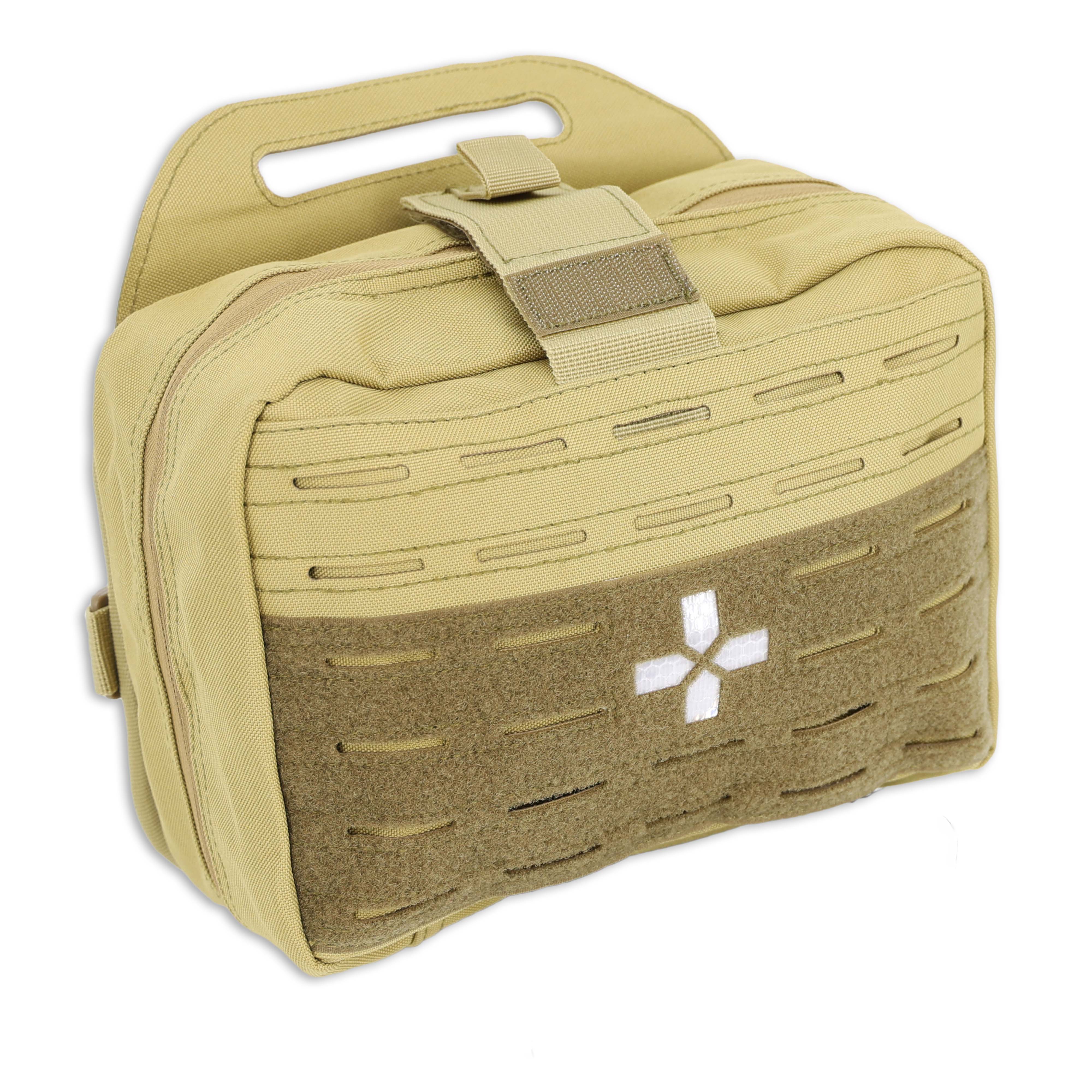 Lightning-X Vehicle Trauma Kit Pouch