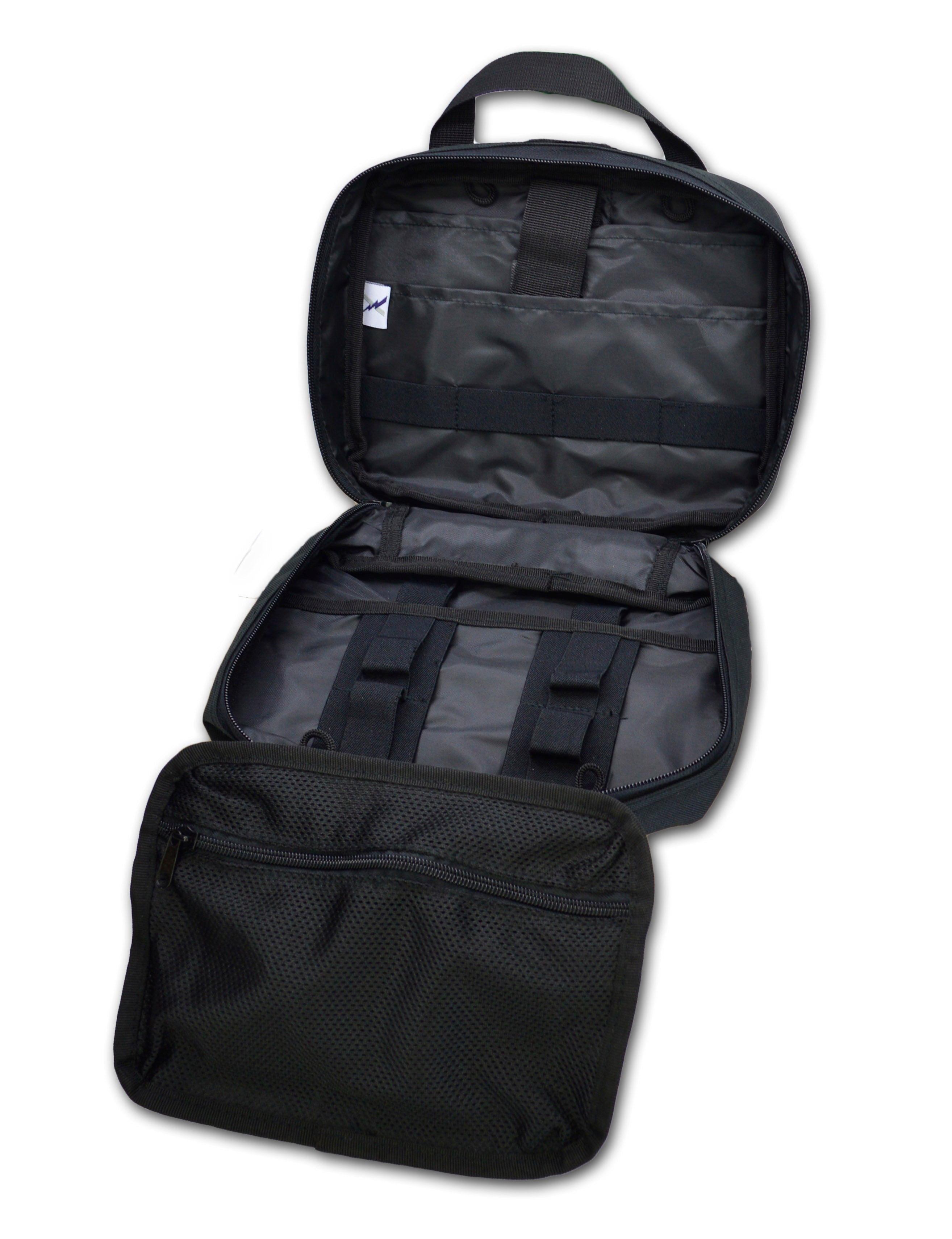 Lightning-X Vehicle Trauma Kit Pouch