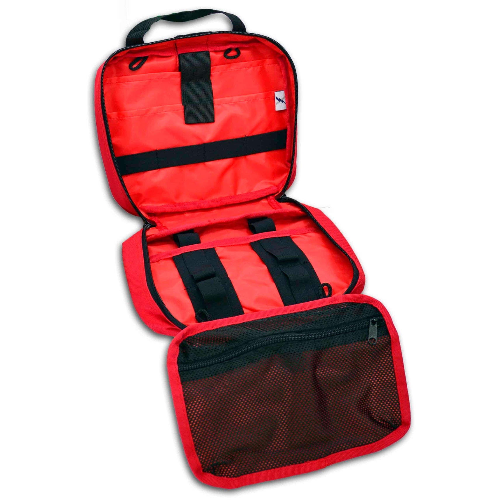 MEDIC-X Vehicle Trauma Kit Pouch Lightning X