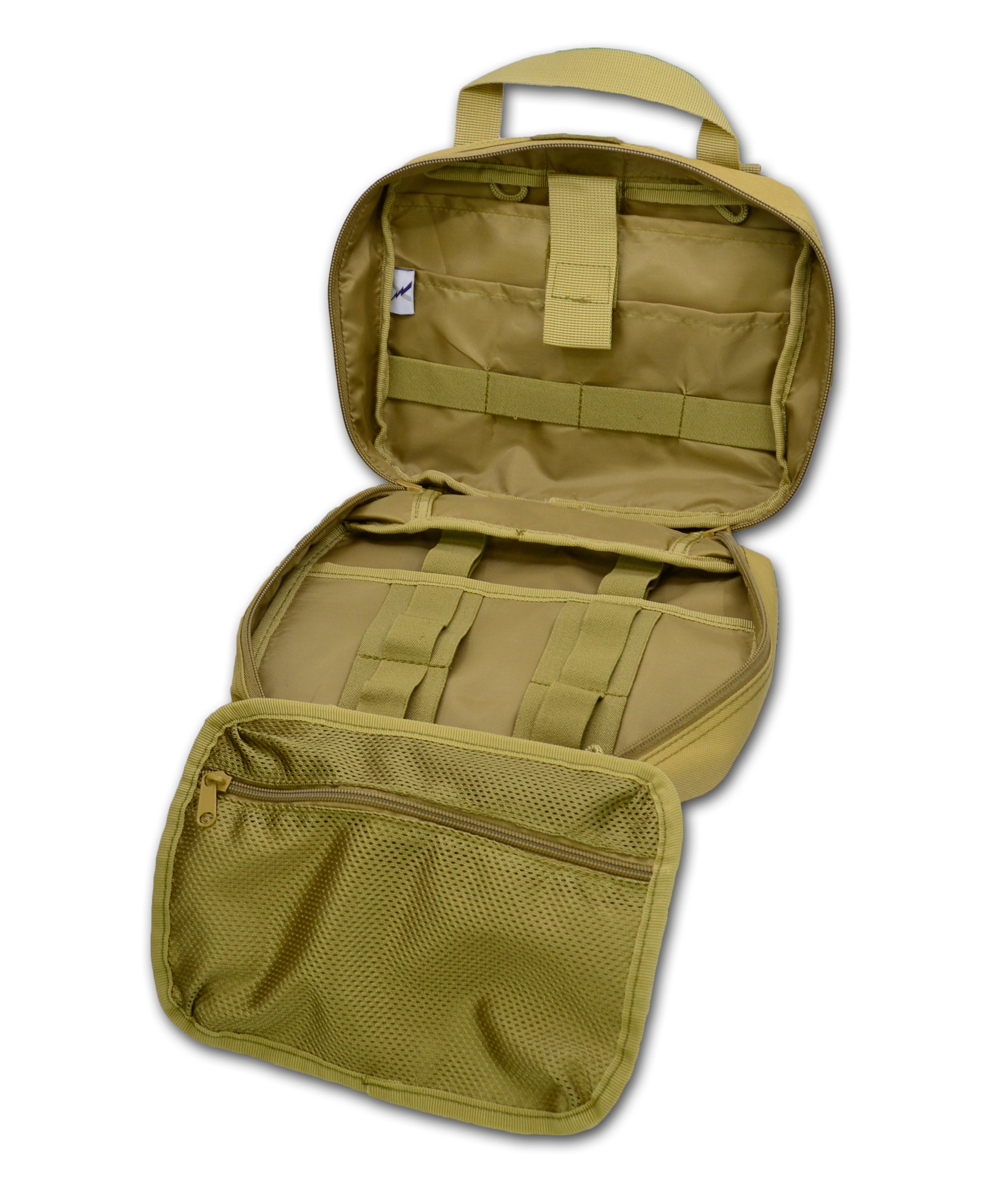 Lightning-X Vehicle Trauma Kit Pouch