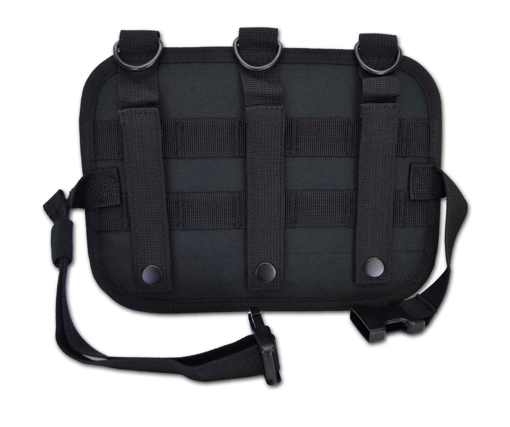 MEDIC-X Vehicle Trauma Kit Pouch Lightning X