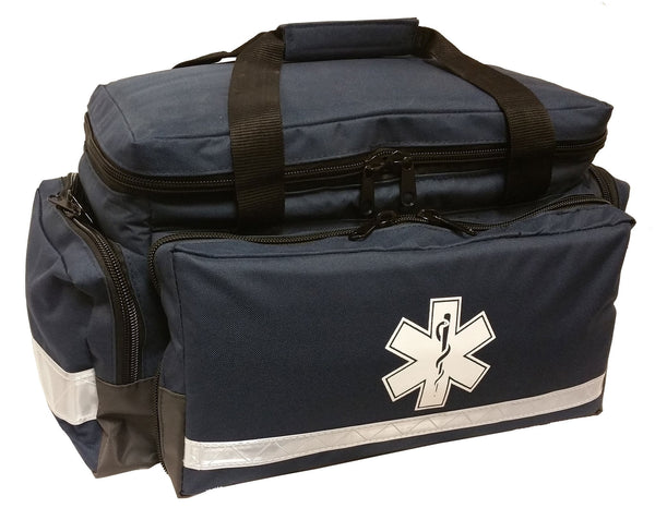 MTR Large Padded Trauma Bag - Impervious MEDTECH Resource