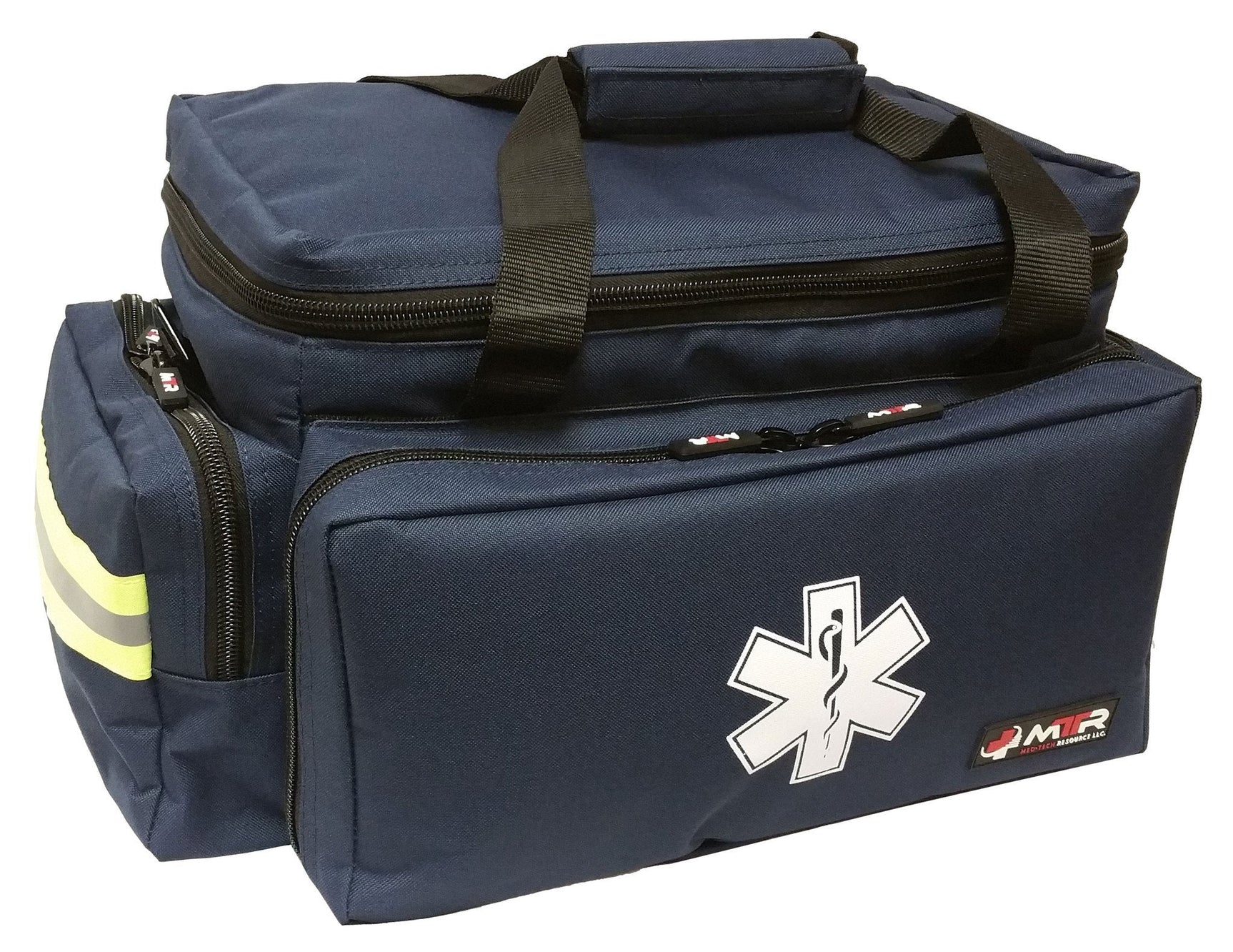 MTR Padded Trauma Bag MEDTECH Resource