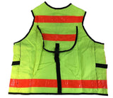 MTR Class II Traffic Safety Vest MEDTECH Resource