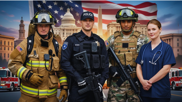 Government procurement and federal sales solutions