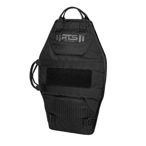 RTS Tactical Rapid Deploy Mini Shield Carrier System RTS Tactical