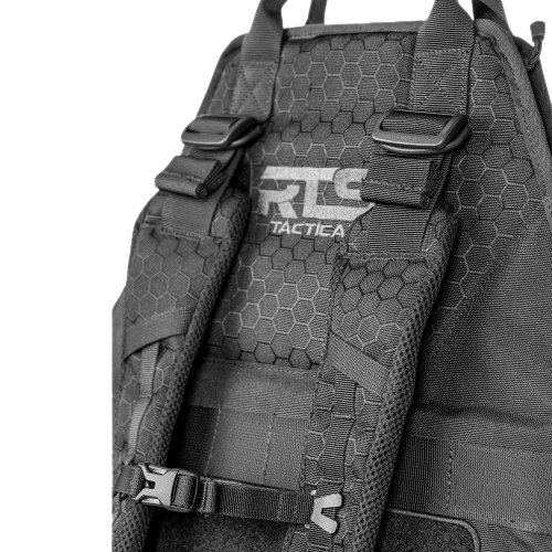 RTS Tactical Rapid Deploy Mini Shield Carrier System RTS Tactical