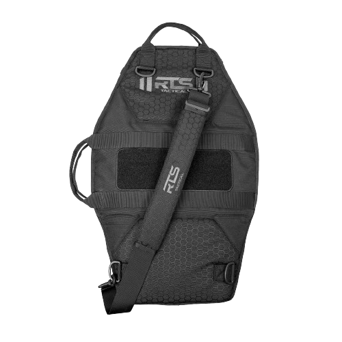 RTS Tactical Rapid Deploy Mini Shield Carrier System RTS Tactical