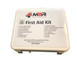 MTR First Aid Kit - 10 Person MEDTECH Resource