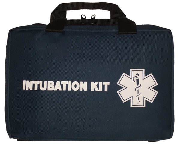 MTR Intubation Kit Bag MEDTECH Resource