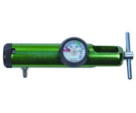 MTR Medical Oxygen Regulator MEDTECH Resource