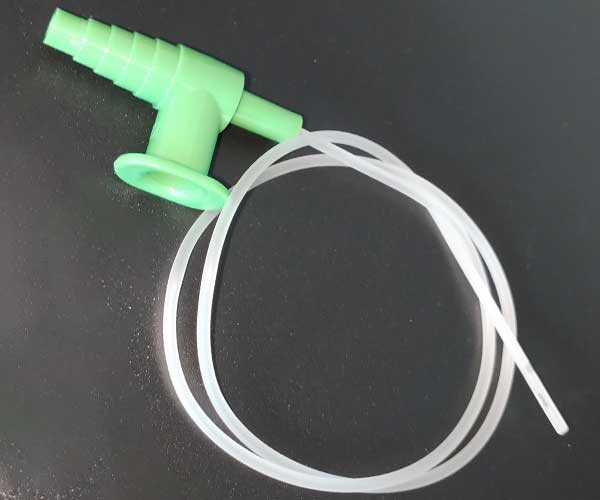 MTR Suction Catheters - Bulk