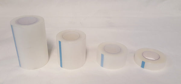 MTR Transparent Surgical Tape MEDTECH Resource