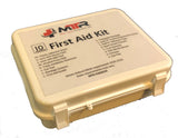 MTR First Aid Kit - 10 Person MEDTECH Resource