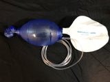 MTR BVM - Disposable Resuscitator - mtrsuperstore