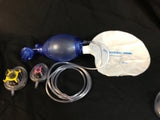 MTR BVM - Disposable Resuscitator - mtrsuperstore