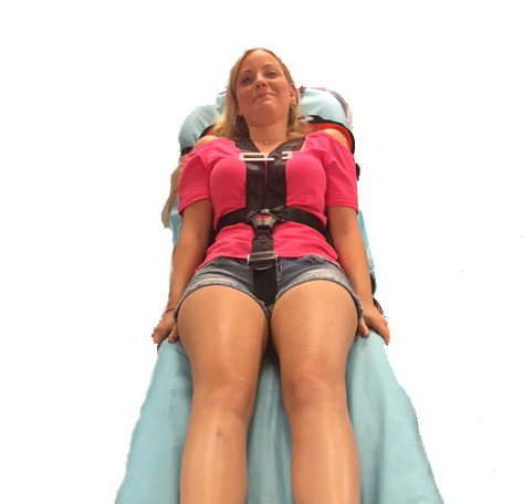 MTR PEDIATRIC RESTRAINT SYSTEM MEDTECH Resource