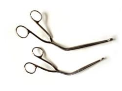 MTR Magill Forceps MEDTECH Resource