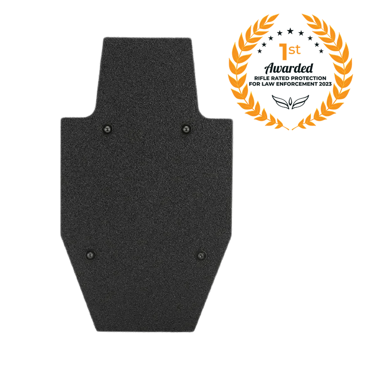 RTS Tactical Level III+ Rifle Special Threats Mini Shield